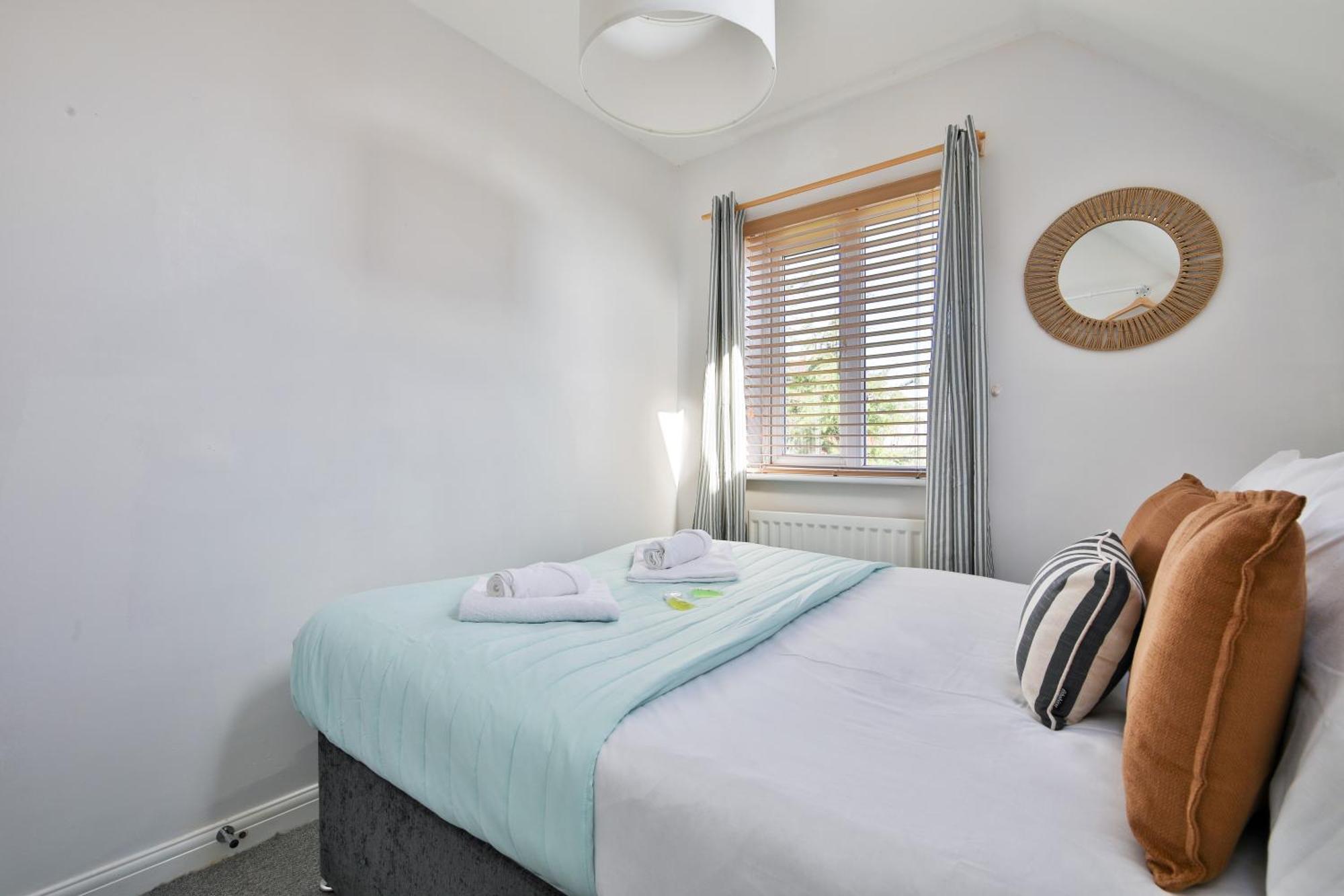 Stayright 2 Bed Beach House With Private Parking- Next To Barry Beach And Jackson Bay Экстерьер фото